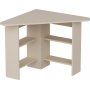Kulmapyt 80 x 80 cm - Beige