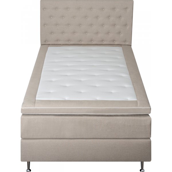 Mannermainen sänky + sängynpääty 120 x 200 cm - Dream Mannermainen sänky + sängynpääty 120 x 200 cm - Dream