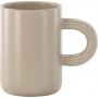 Aktiivinen kahvikuppi 7 cm - beige