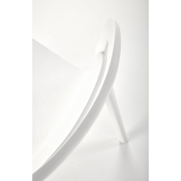 Cadeira ruokapöydän tuoli 490 - valkoinen Cadeira ruokapöydän tuoli 490 - valkoinen