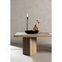 Lillehammer sohvapyt 140 x 80 cm - Natural