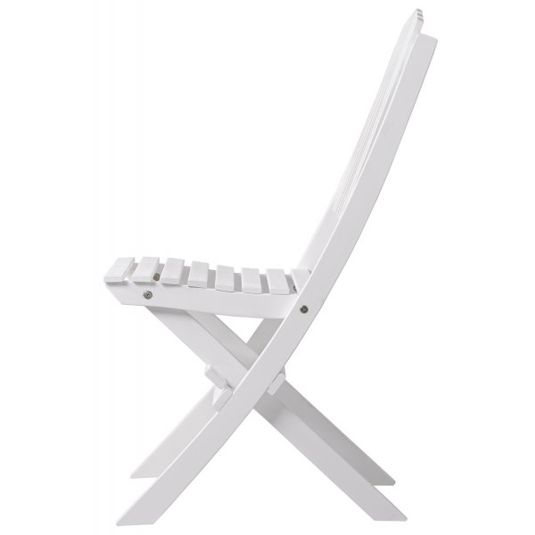 Haväng Tuoli - Valkoinen + Huonekalujen tekstiilien puhdistus Haväng Tuoli - Valkoinen + Huonekalujen tekstiilien puhdistus