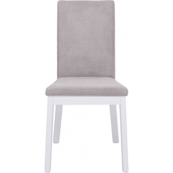 Holten ruokatuoli - harmaa Holten ruokatuoli - harmaa