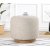 Cheriton pouf - beige