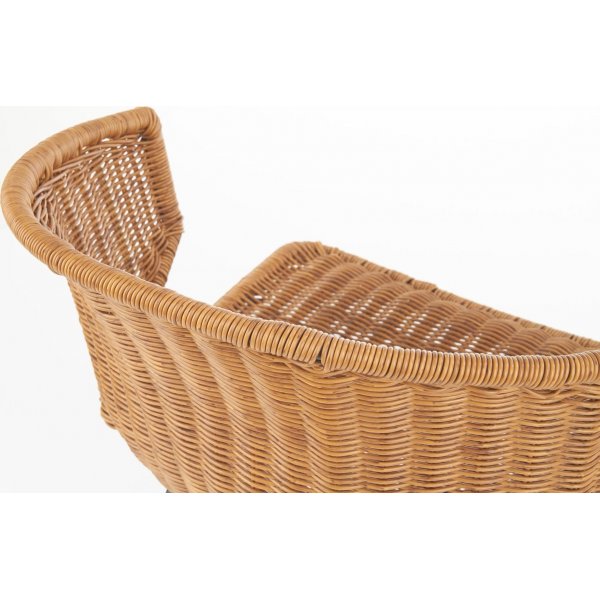 Cadeira ruokapöydän tuoli 407 - rottinki + Huonekalujen tekstiilien hoito Cadeira ruokapöydän tuoli 407 - rottinki + Huonekalujen tekstiilien hoito