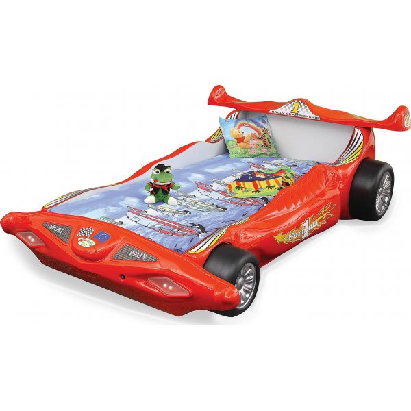 F-1 auto Philip pinnasnky - Kaikki vrit!