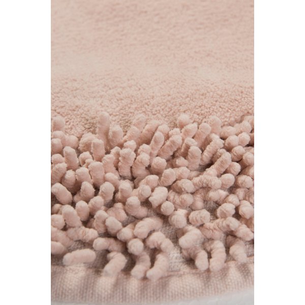 Piante kylpyhuonematto - ruskea Piante kylpyhuonematto - ruskea