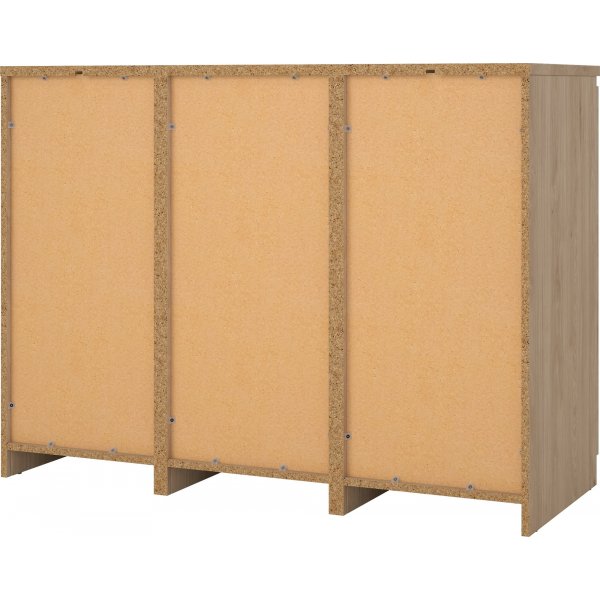 Naia senkki - Hickory