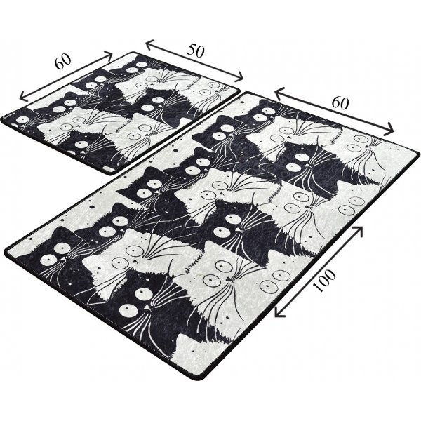 Felino kylpyhuonematto