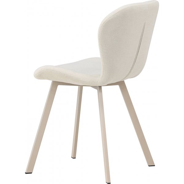 Lilja ruokatuoli - beige Lilja ruokatuoli - beige