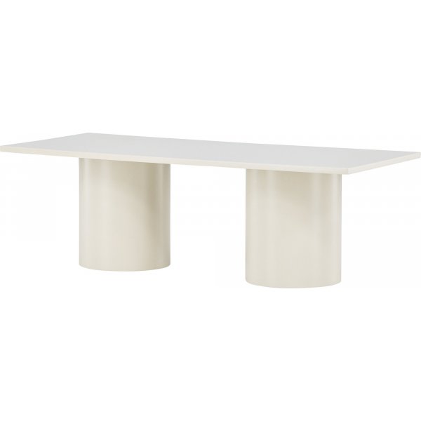 Sandvika sohvapyt 120 x 50 cm - Beige