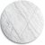 Sumo-ruokapyt marmoria 105 cm - ljytty tammi / Vaalea marmori