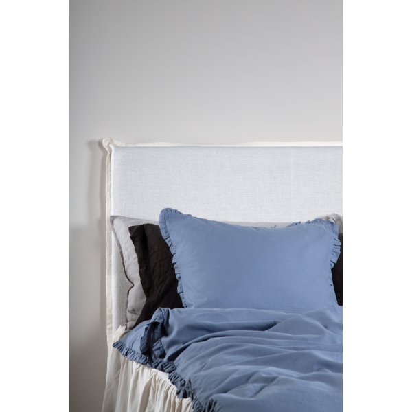 Orvar sänkysetti 150x200 cm - Sininen Orvar sänkysetti 150x200 cm - Sininen
