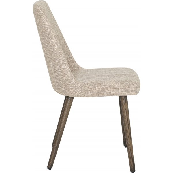 Chacha ruokatuoli - beige Chacha ruokatuoli - beige