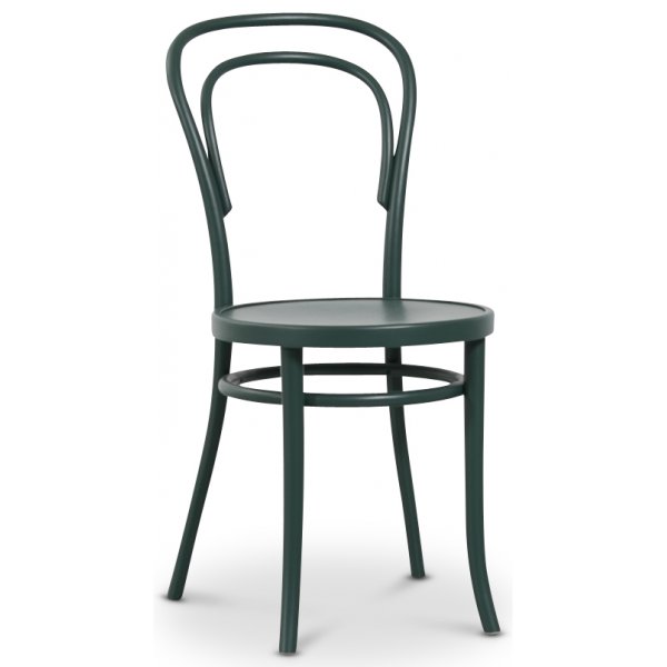 Taivepuinen Tuoli No14 Klassikko - Valinnainen vri