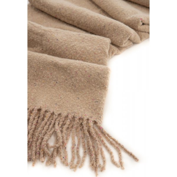 Paul ruudullinen 130x170 cm - beige