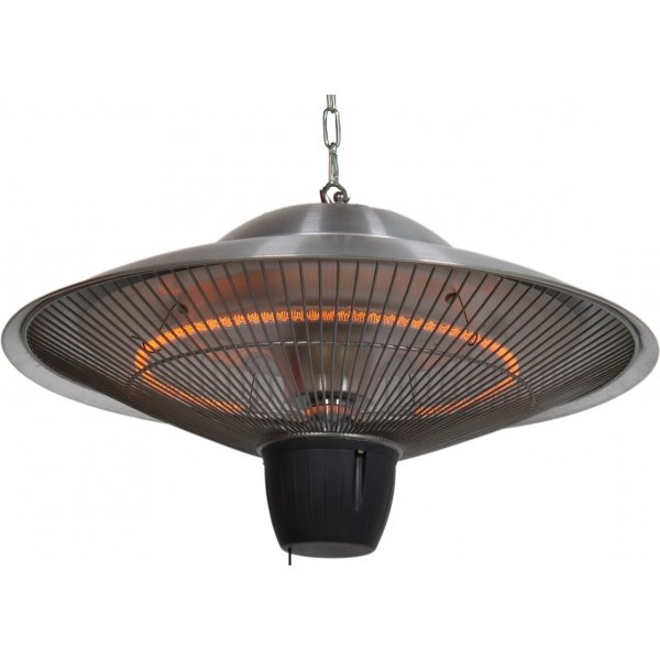 Heater Terassilmmitin - 1500w