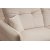 Costor 3-istuttava sohva - valkoinen