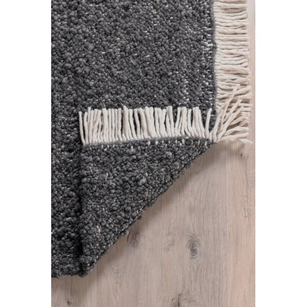 Gulliver-villamatto - harmaa Gulliver-villamatto - harmaa