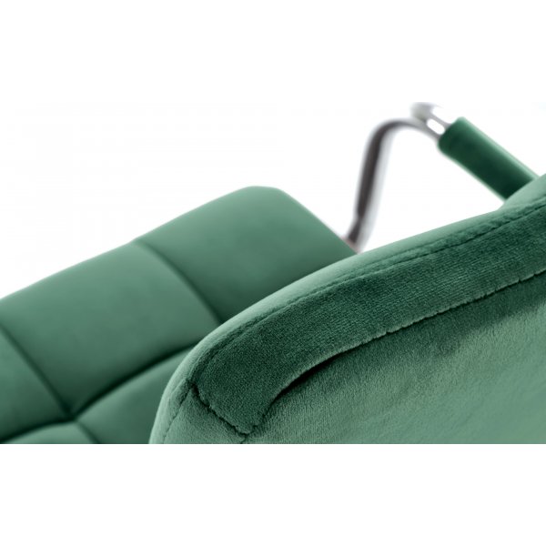 Regan työtuoli - vihreä Regan työtuoli - vihreä