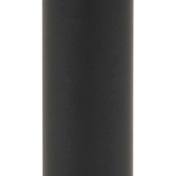 Ibiza ruokapöytä ø110 cm - Musta Ibiza ruokapöytä ø110 cm - Musta