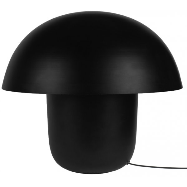 Carl-Johan- lamppu - Halkaisija 39cm - Musta
