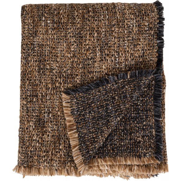 Ely-ruudullinen Sininen/Keltainen 130 x 170 cm Ely-ruudullinen Sininen/Keltainen 130 x 170 cm