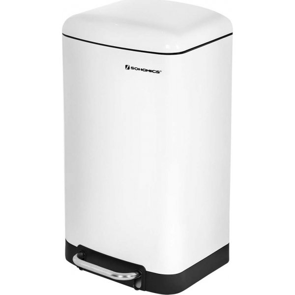 Denniz bin 30 l - Valkoinen