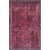Adana Boccara puuvillamatto Punainen - 150 x 230 cm