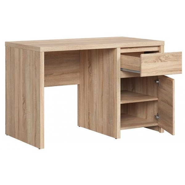 Filippa-kirjoituspyt - Vaalea tammi