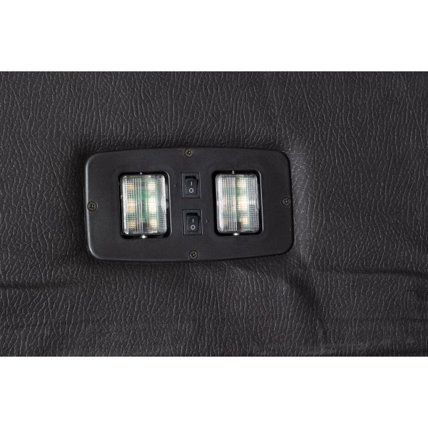 Singapore 3 istuttava lepotuoli sohva - musta Singapore 3 istuttava lepotuoli sohva - musta