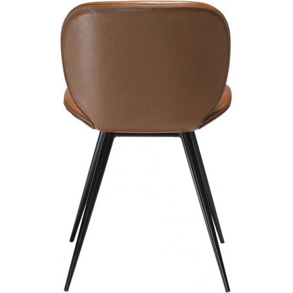 Cloud ruokatuoli - Vintage vaaleanruskea