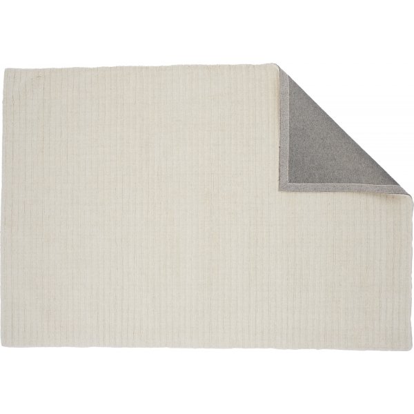 Milton-villamatto - Valkoinen Milton-villamatto - Valkoinen