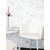 Pyre Accent-lamppupyt h. 50 cm - valkoinen marmori / valkoinen jalusta