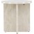 lesund sivupyt 50 cm - Beige